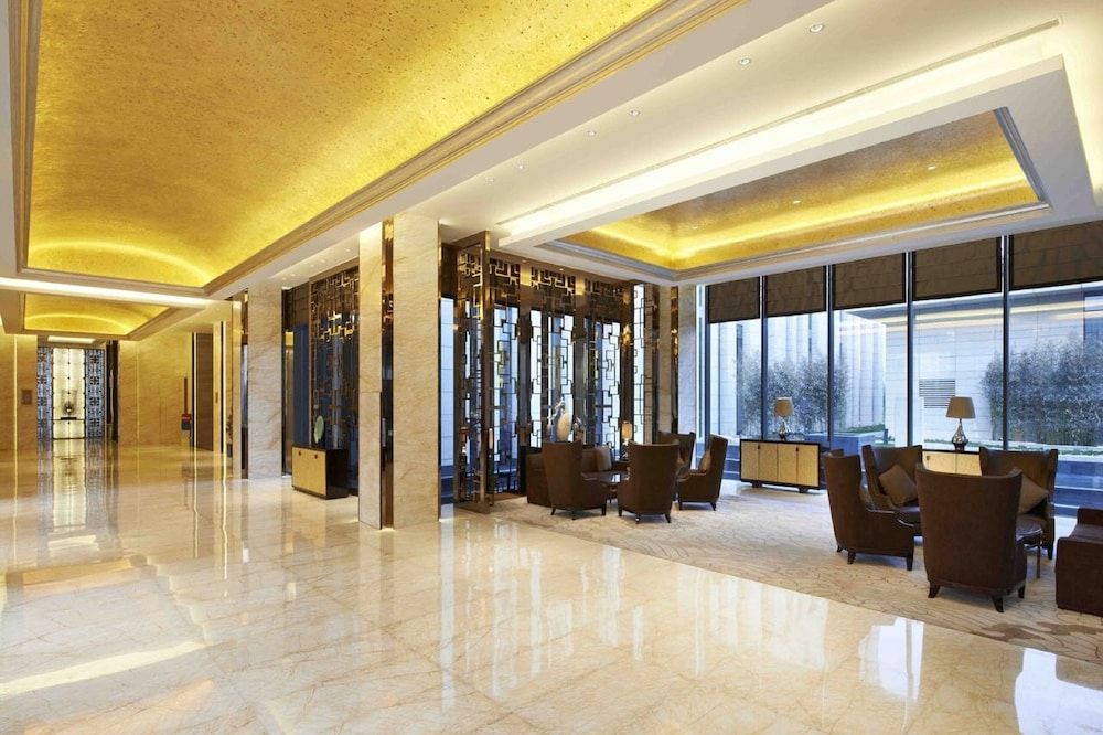 Four Points by Sheraton Langfang, Gu'an 2