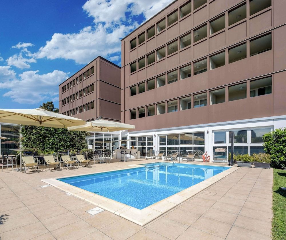 Best Western Plus Hotel Farnese 1