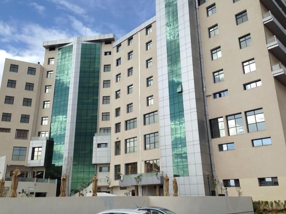 Hotel Hocine 1