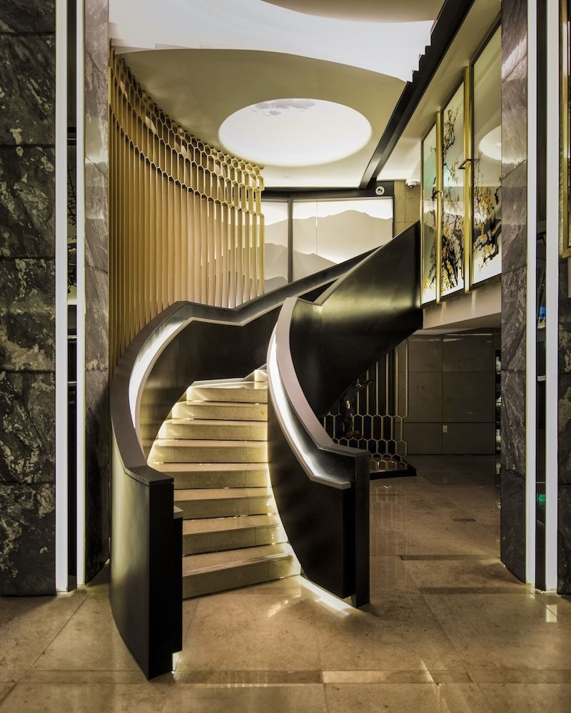 Hotel Fusion, a C-Two Hotel 2