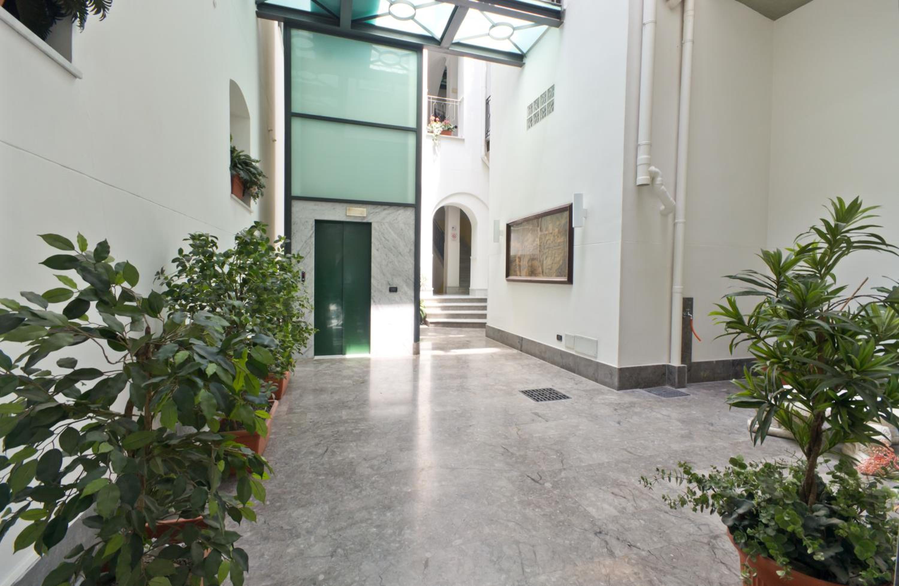 Palazzo Gallo 1