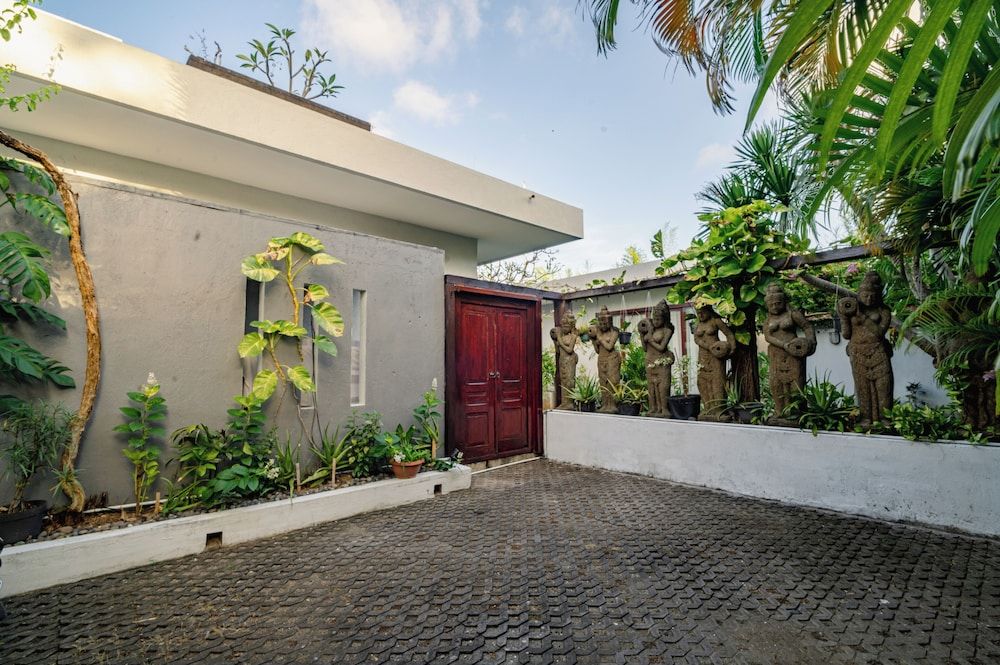 Jimbaran Beach Bliss Villa, Bali 2