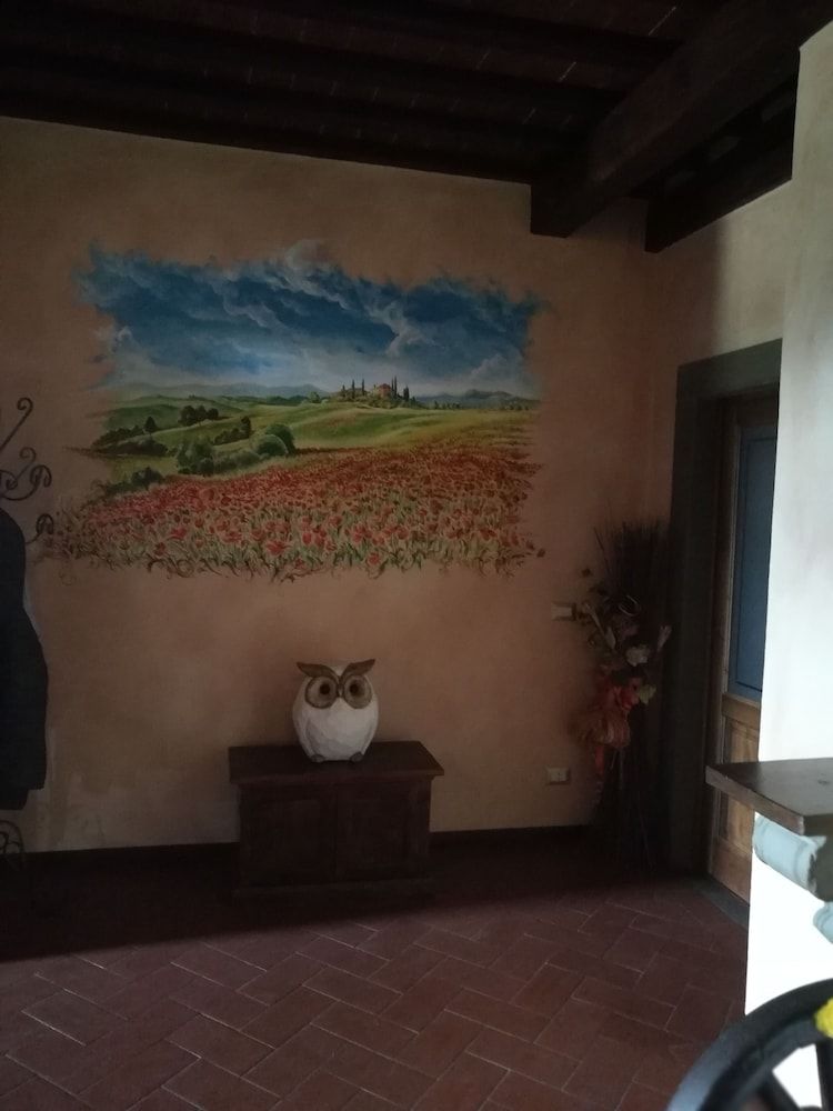 B&B CASALISA 2