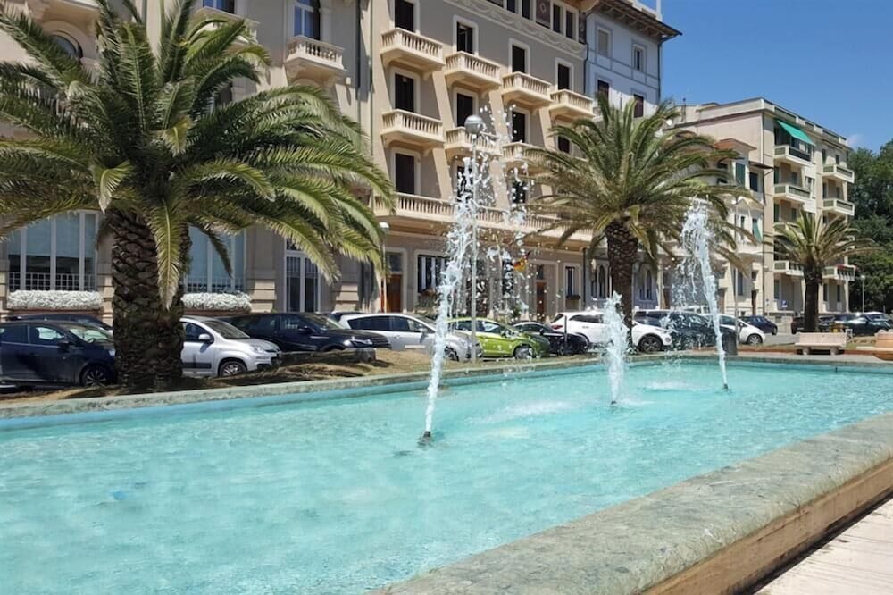 Hotel Marchionni 1