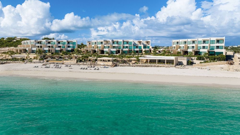 The Strand Turks and Caicos 1