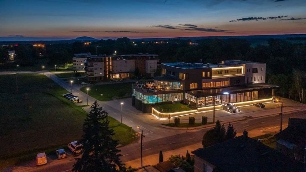 Hotel Kristály Konferencia & Wellness 1