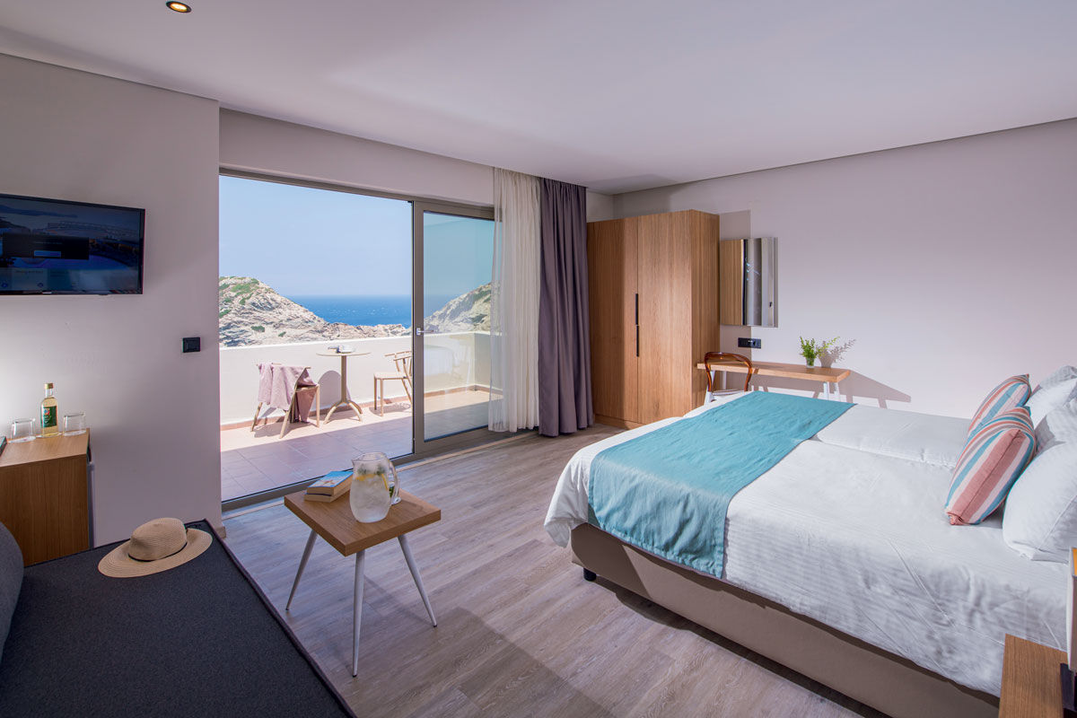 Hôtel Club Marmara Athina Palace 2