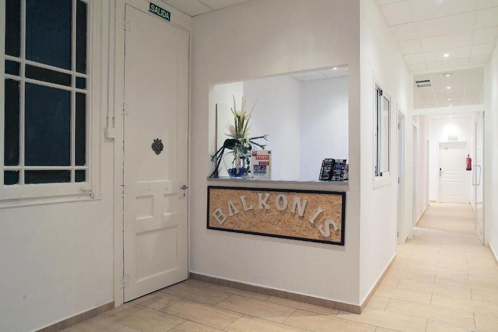 Hostal Balkonis 2