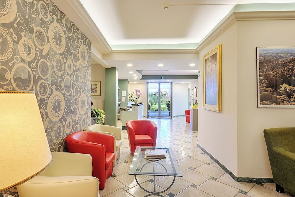 Hotel Castello 2