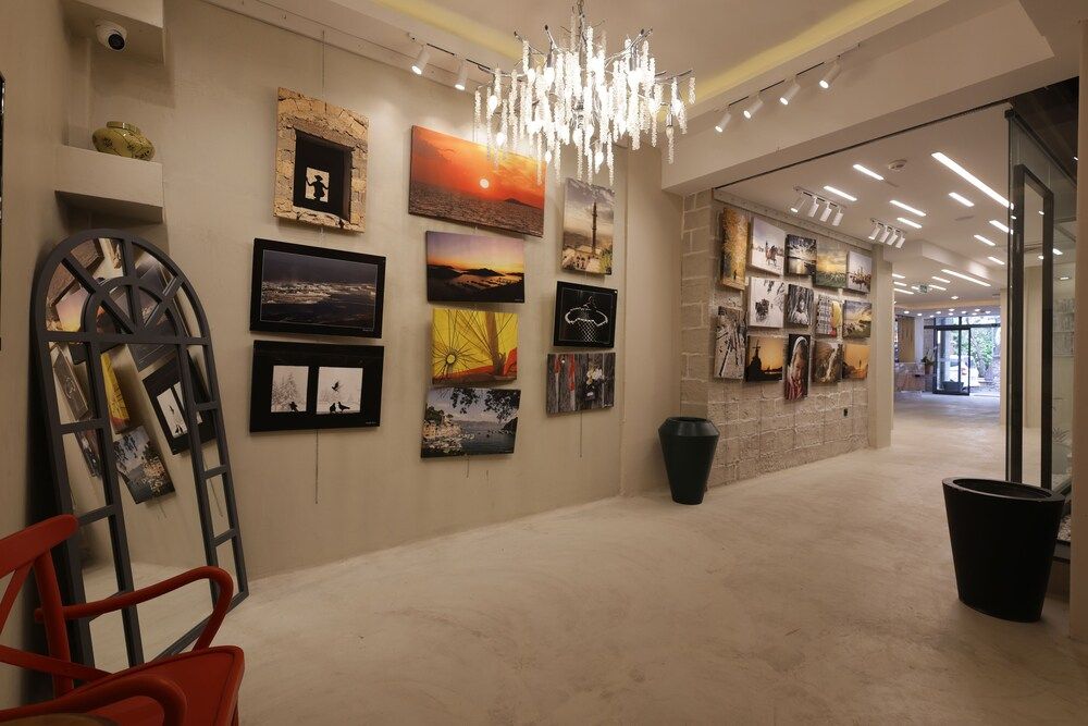 Ertan Hotel 2