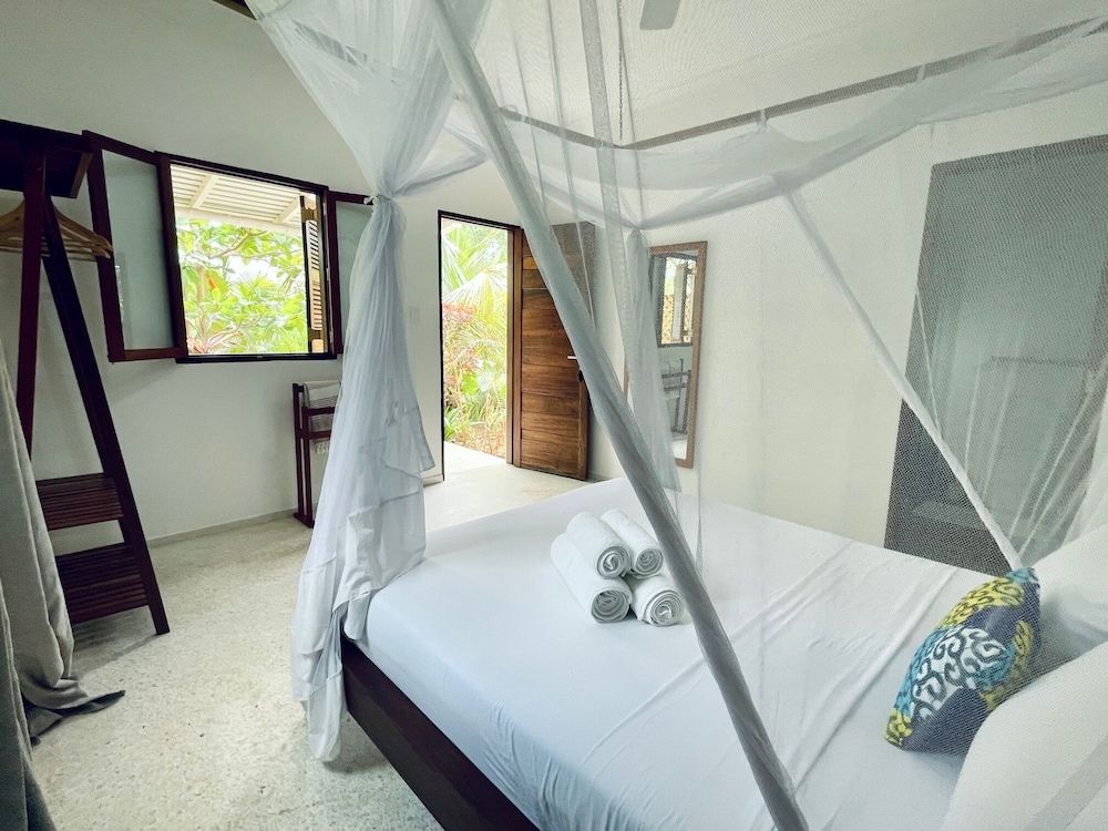 Gaia Villas 2