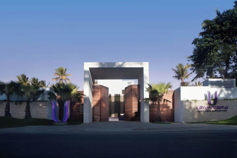 Ultravioleta Boutique Residences 2