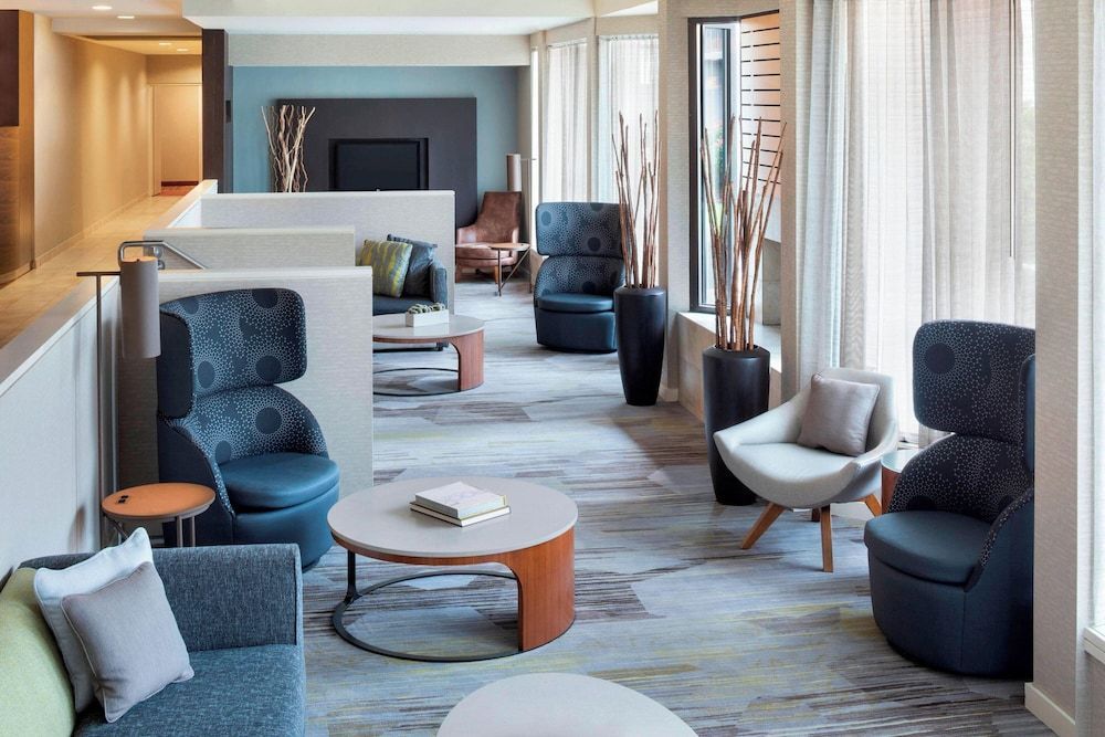 Courtyard by Marriott Tarrytown Westchester County 1