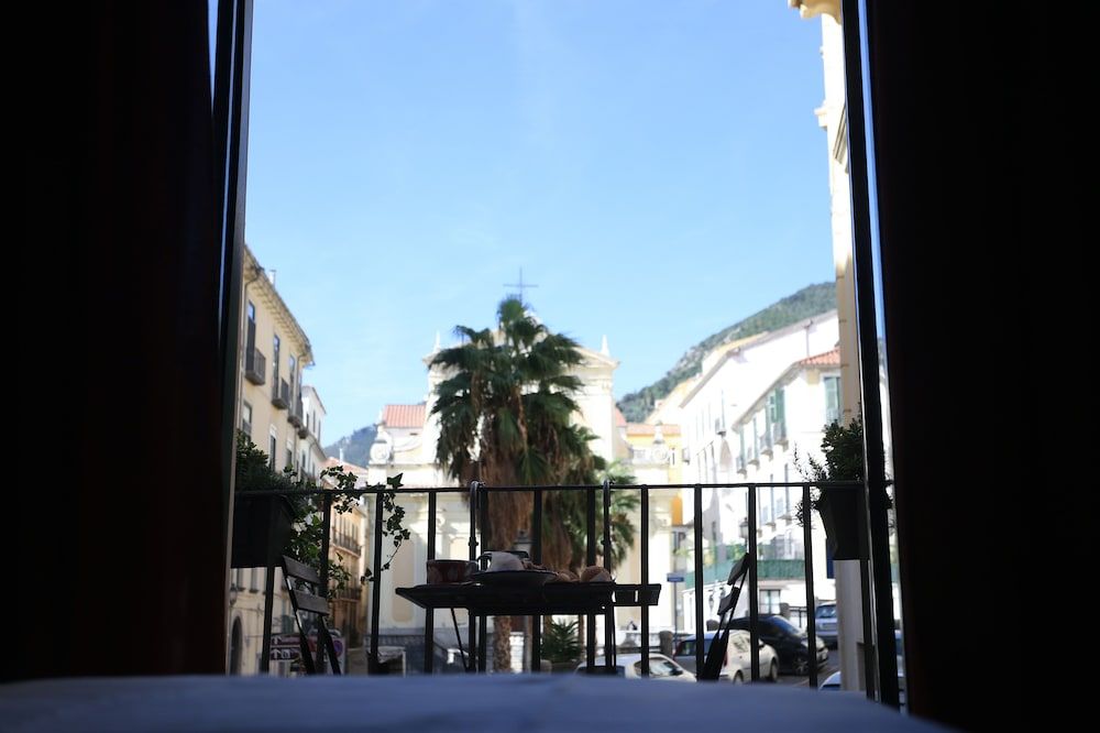B&B Salerno al Duomo 1
