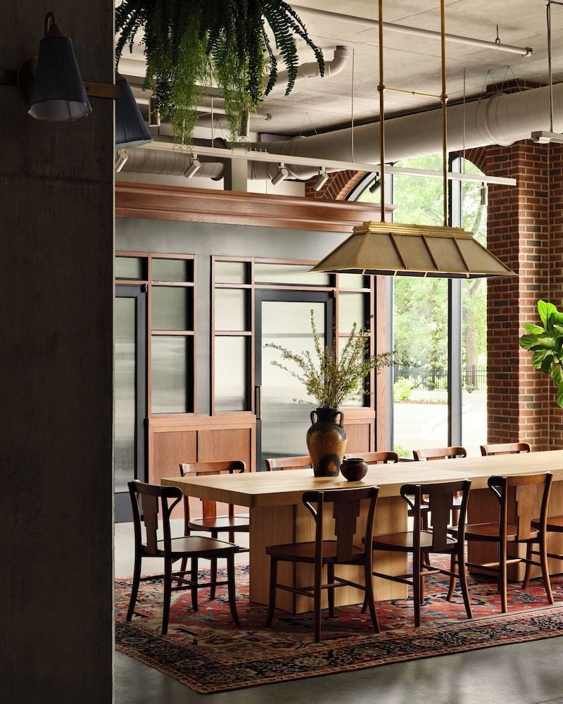 Memoir Wedgewood Houston 2