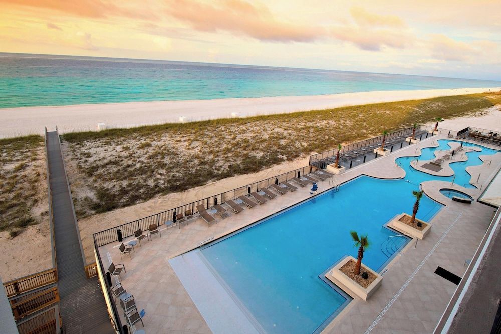 SpringHill Suites by Marriott Navarre Oceanfront 1