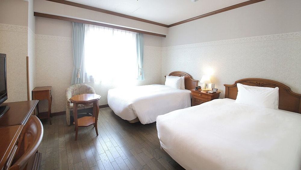 Hotel Piena Kobe 1