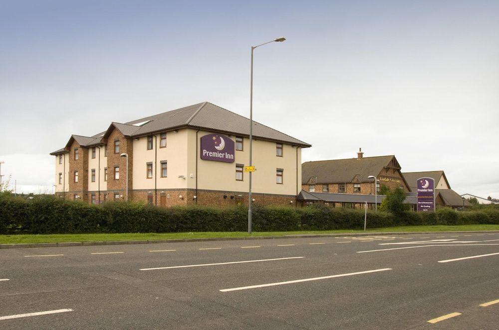 Premier Inn Bishop Auckland 1