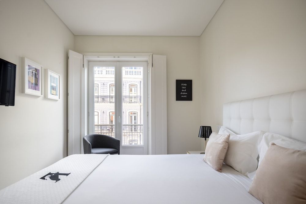 Chiado Mercy Apartments | Lisbon Best Apartments 2