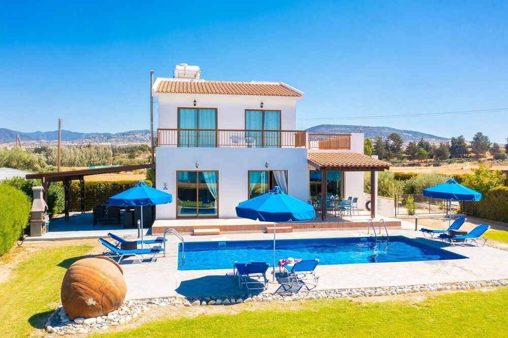 Blue Bay Villa Dimitris 1