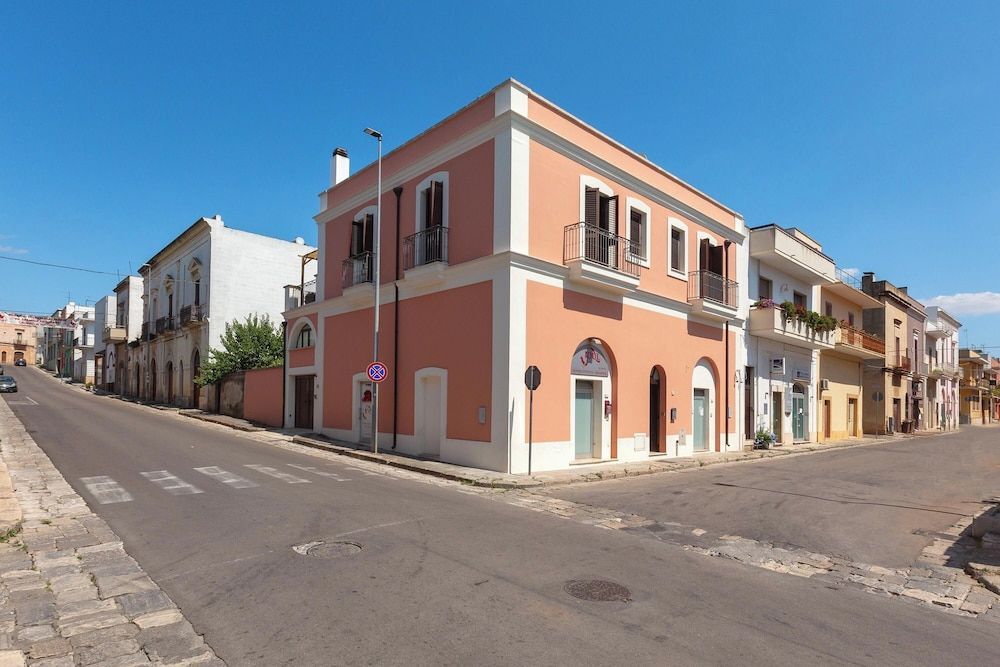 3546 Casa di Via Piave by Barbarhouse 1