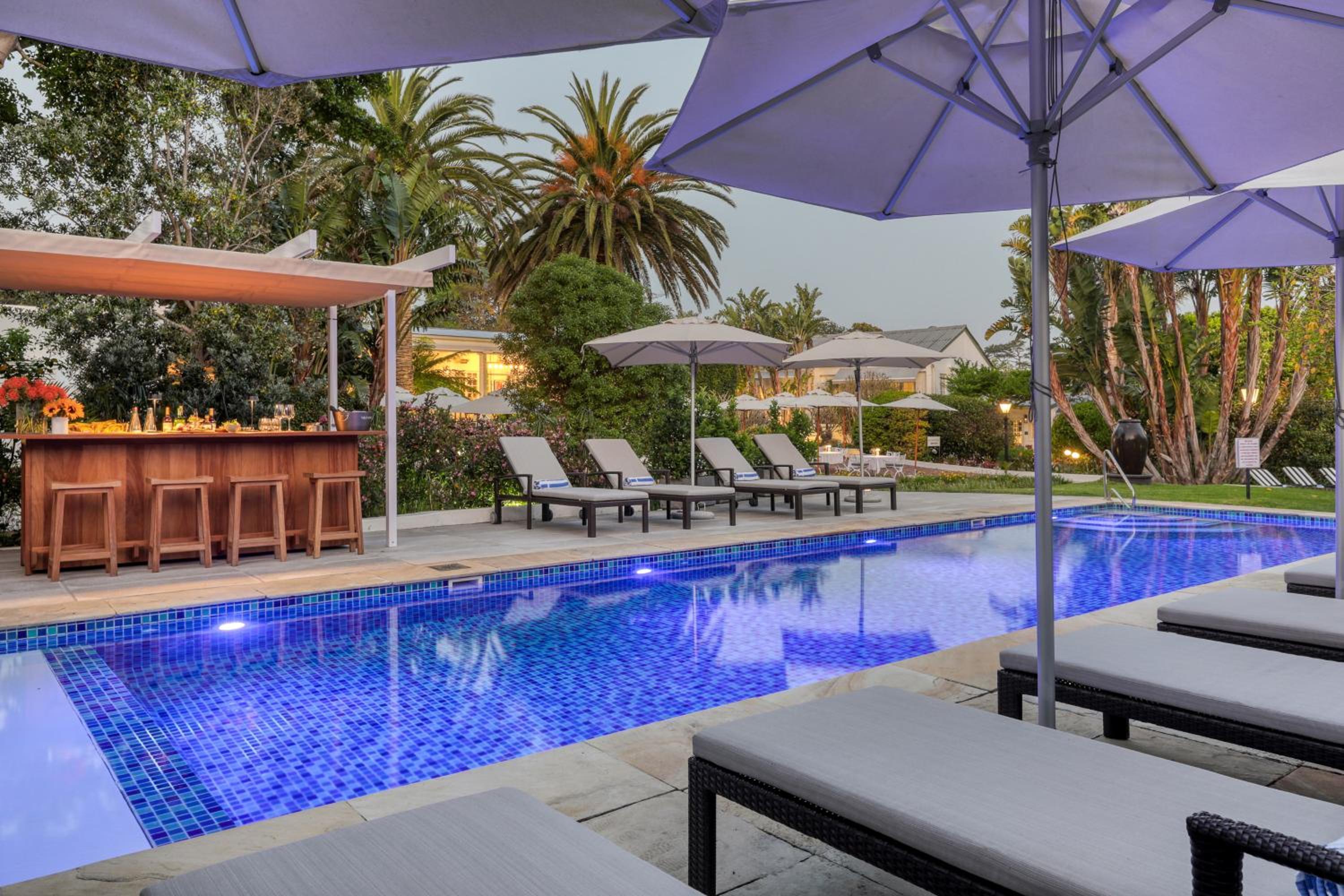 Villa Coloniale Schumacher Luxury Retreat, Adults Only 2