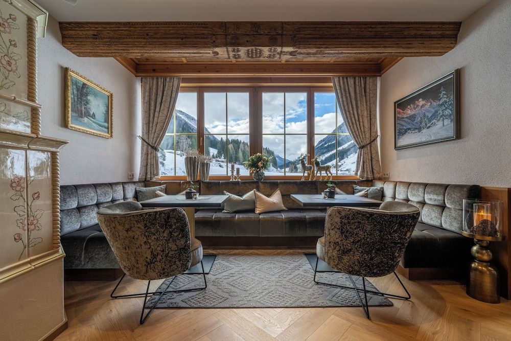 Boutique Hotel Montanara 1