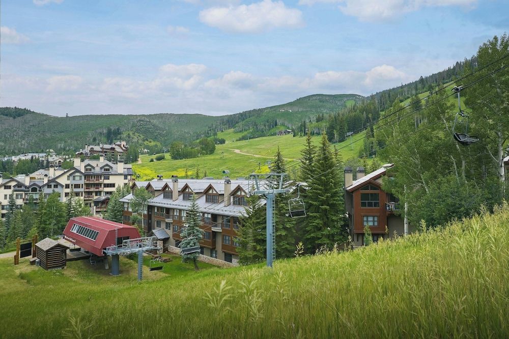 The Osprey at Beaver Creek, a RockResort 1