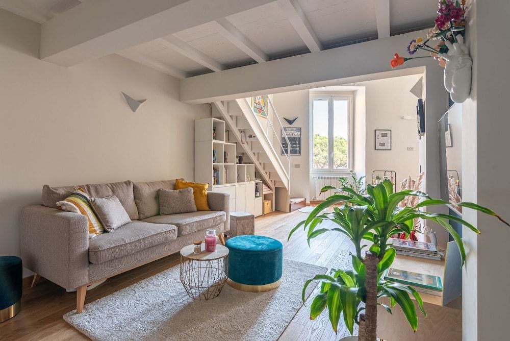 La casa di Joy 1