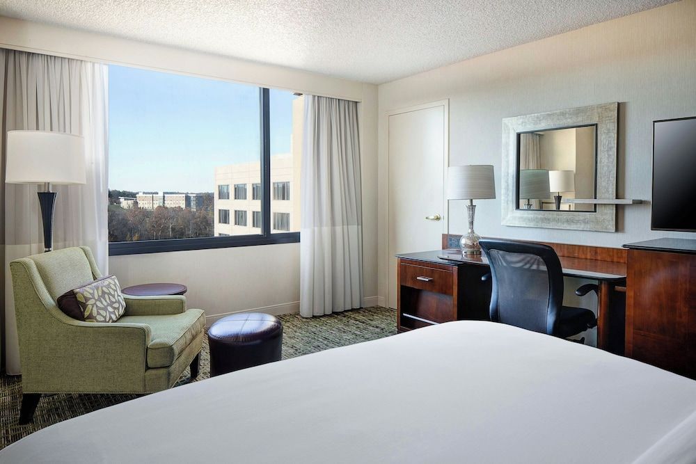 Marriott St. Louis West 1