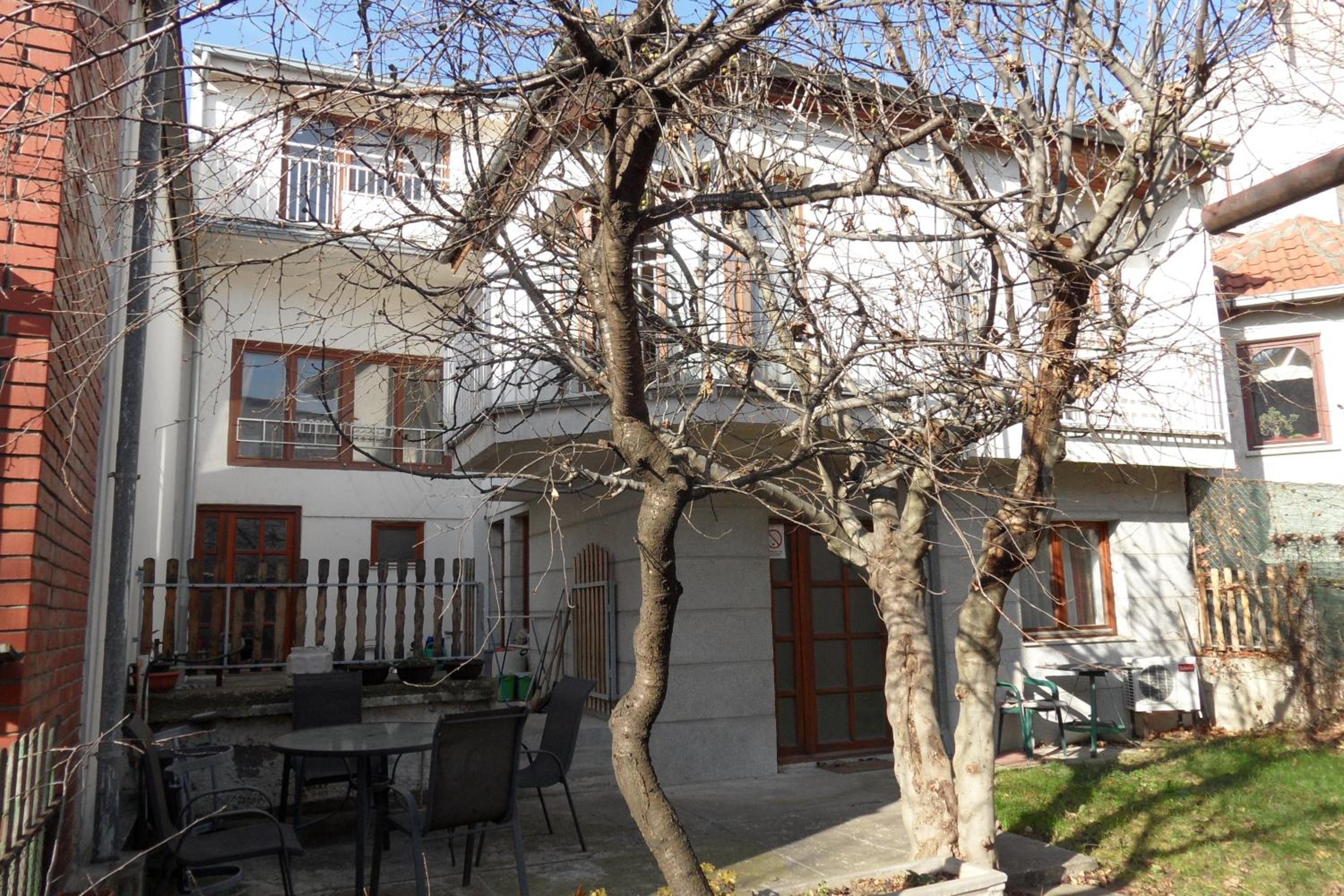 Hostel Oasis 2