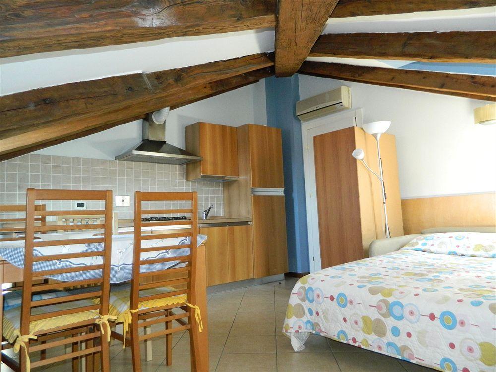 Residence Al Granzo 1