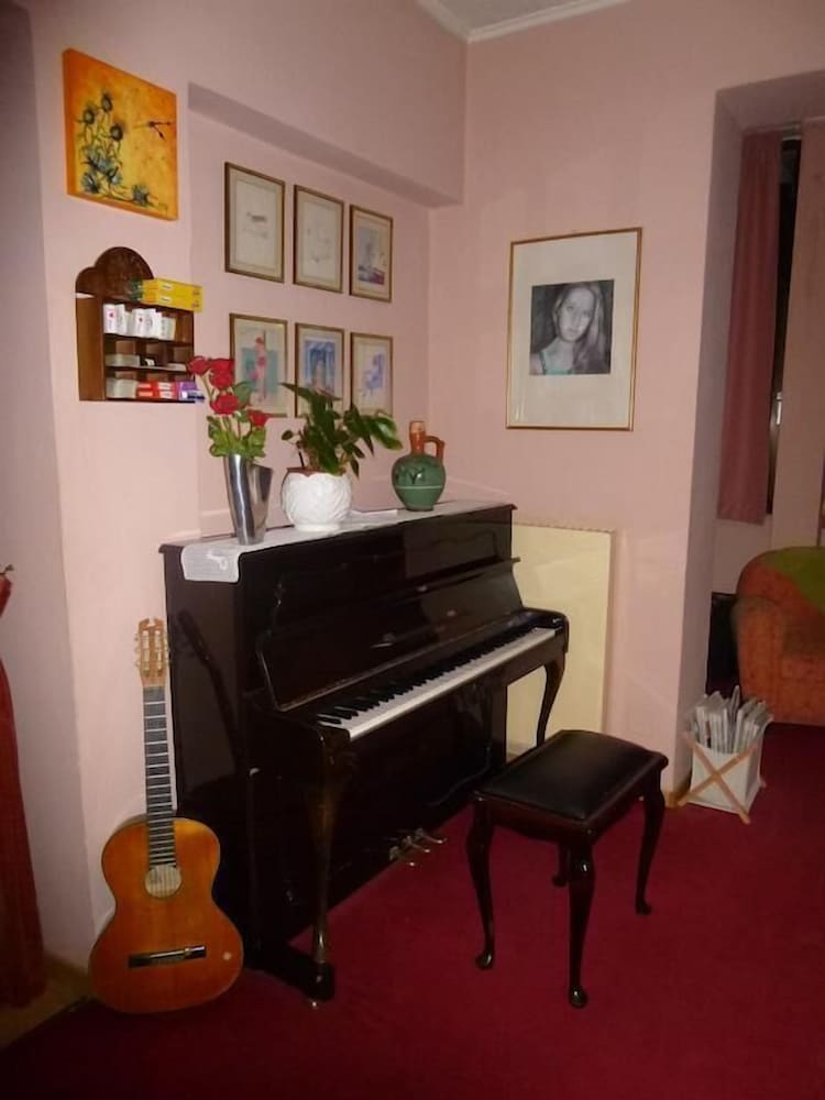 Hotel Park Oasi 2