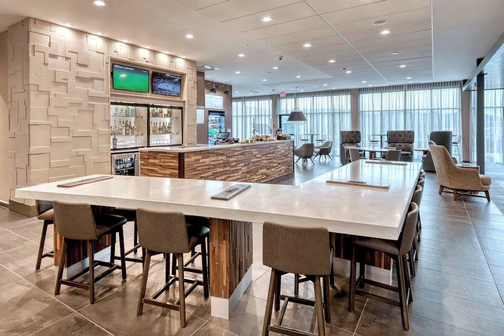 Courtyard by Marriott Southington 2