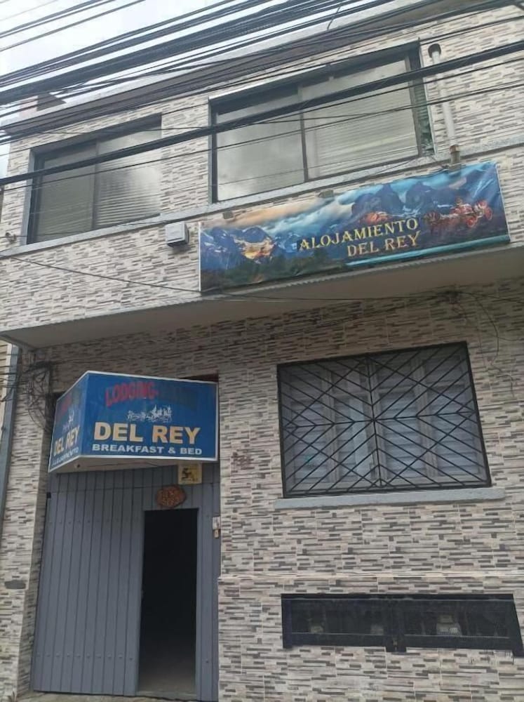 Family House del Rey 1
