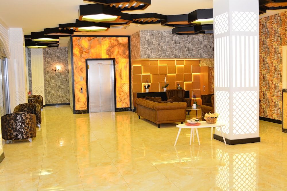 Oji Beach Hotel 2
