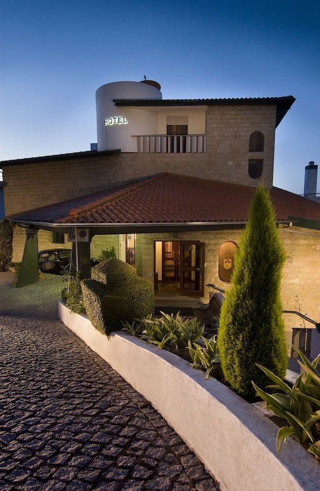 Hotel Eurosol Seia Camelo 1