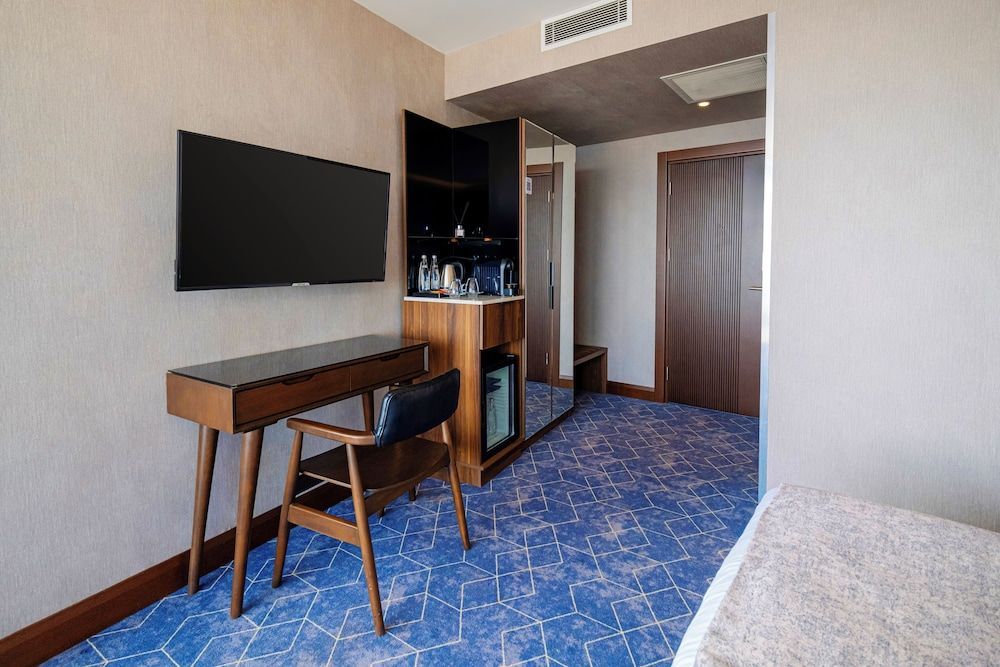 Ring Stone Hotels Bosphorus - Special Class 2