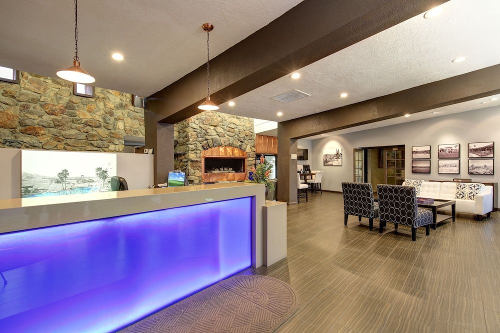 Shadow Mountain Resort 2