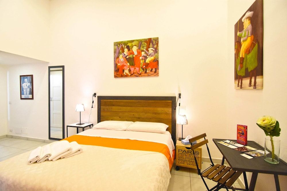 B&B Ninarella Napoli 1