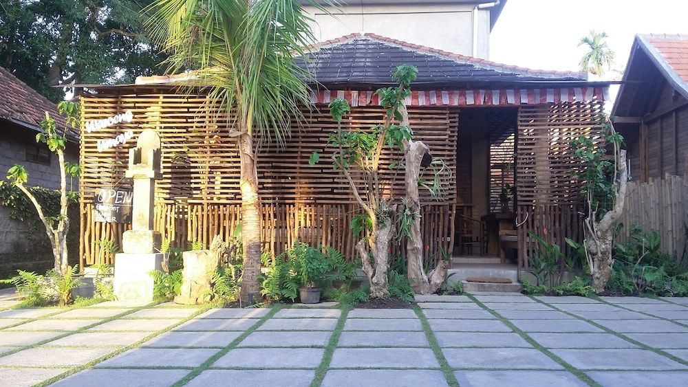 Umaya Ubud Villa 1