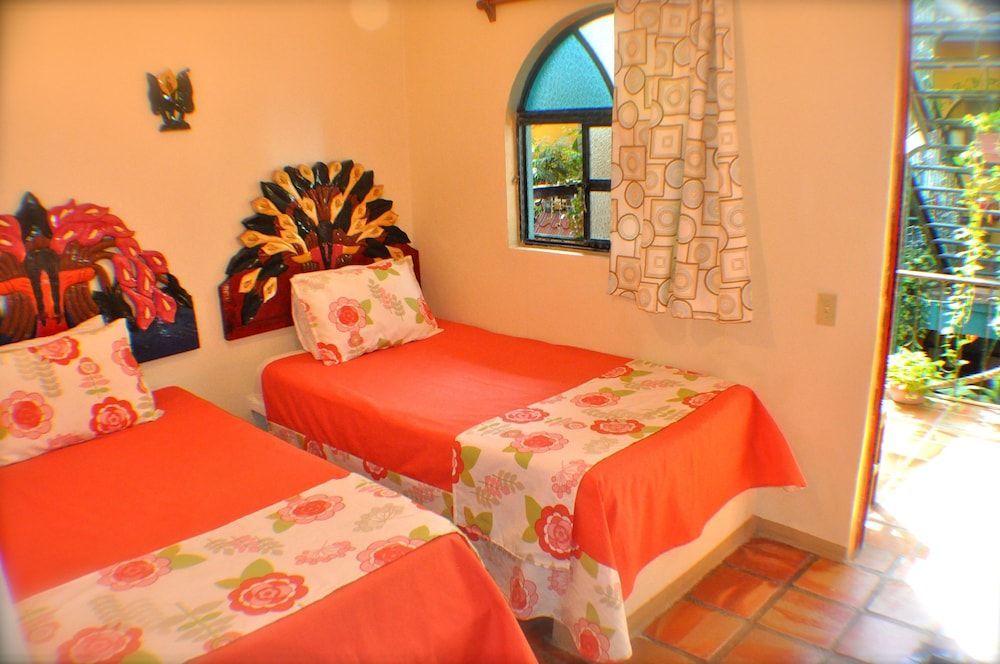 Cabo Inn 2