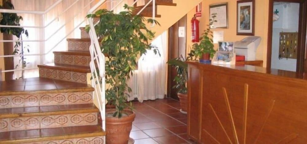 HOTEL LOS ARENALES DE JERTE 2