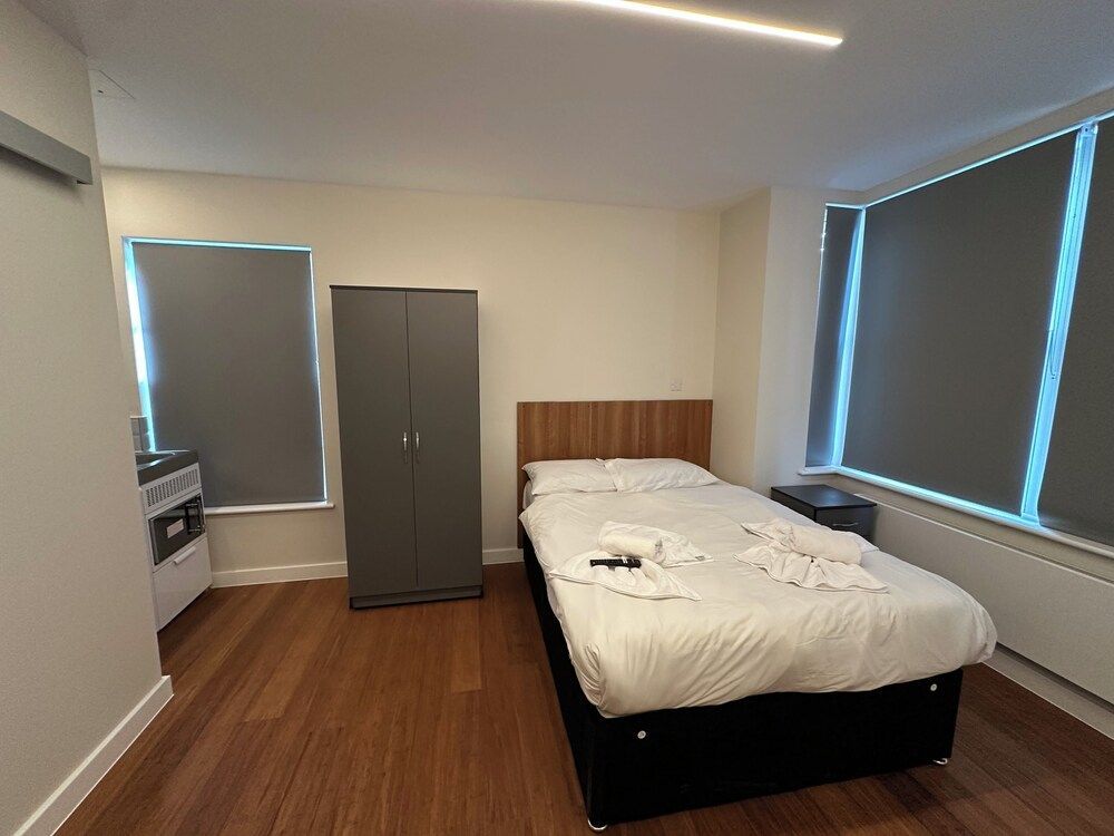 Wendover Annexe 2