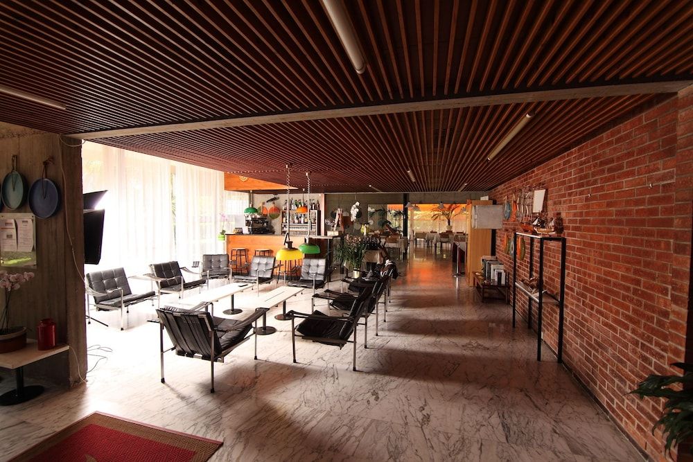 Hotel Marina 2