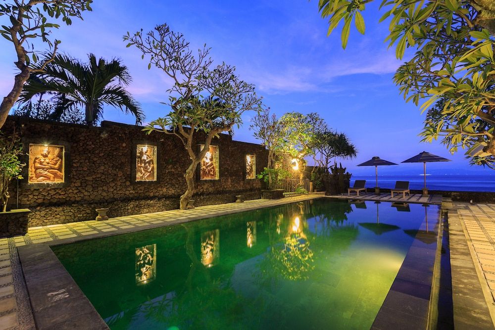 Alam Candi Resort 1