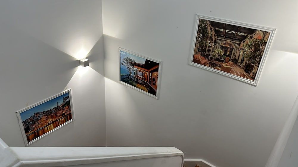 Owls Hostel Ribeiro 2
