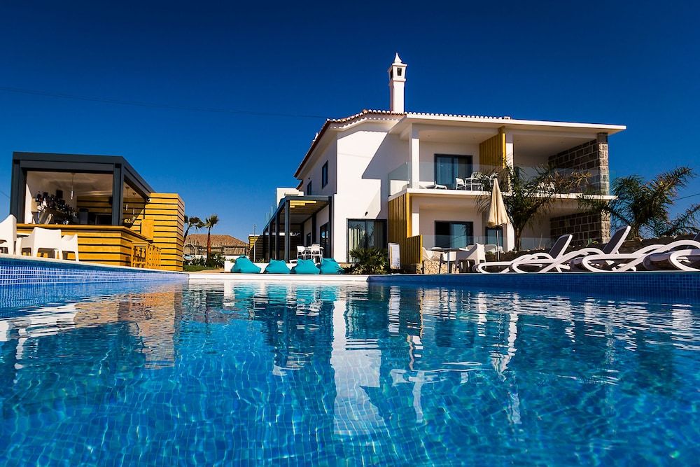 Mareta Beach House 1