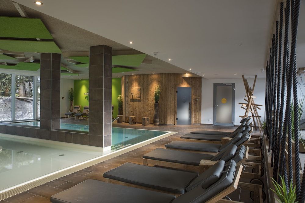 Leiners Boutiquehotel für Familien 1