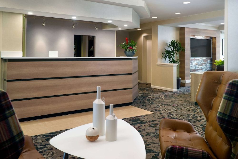 Sonesta ES Suites Atlanta Alpharetta Windward 2